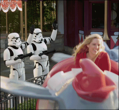 Detail Stormtrooper Magic Meme Nomer 10