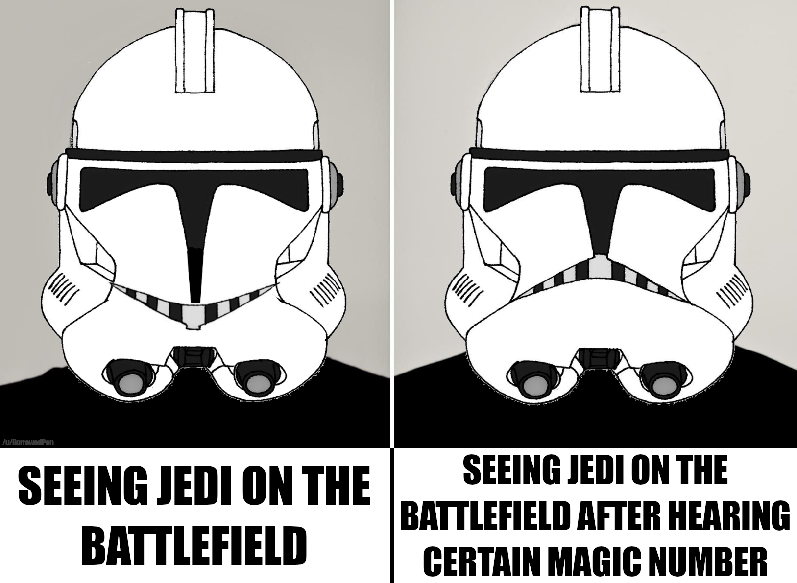 Detail Stormtrooper Magic Meme Nomer 15