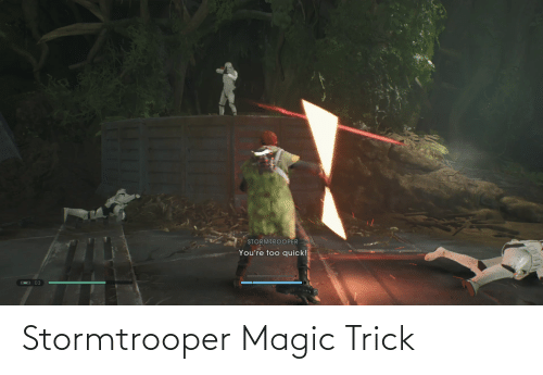 Detail Stormtrooper Magic Meme Nomer 18