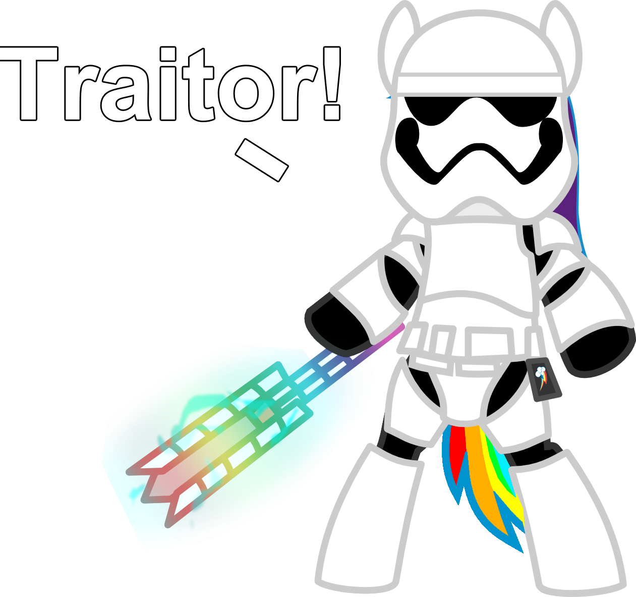 Detail Stormtrooper Magic Meme Nomer 21