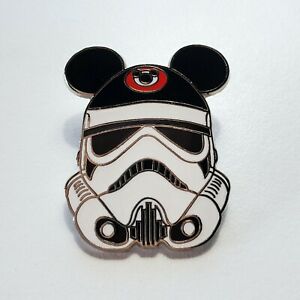 Detail Stormtrooper Mickey Ears Nomer 3