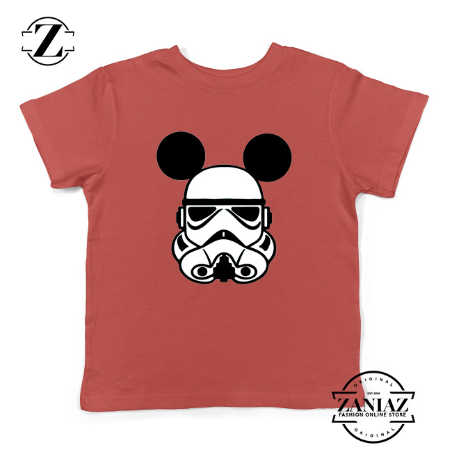 Detail Stormtrooper Mickey Ears Nomer 24