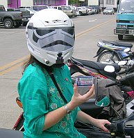 Detail Stormtrooper Motorcycle Helmets Nomer 28