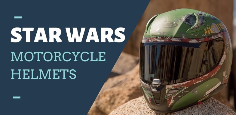 Detail Stormtrooper Motorcycle Helmets Nomer 32
