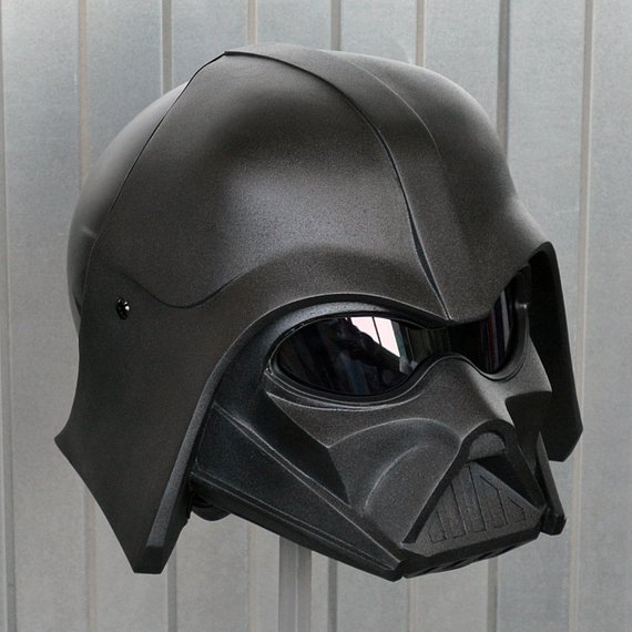 Detail Stormtrooper Motorcycle Helmets Nomer 6