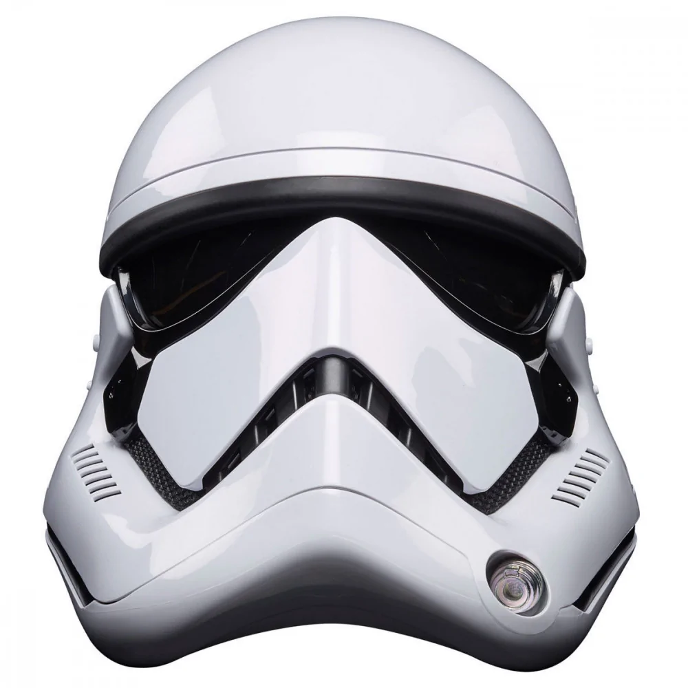 Detail Stormtrooper Motorcycle Helmets Nomer 48