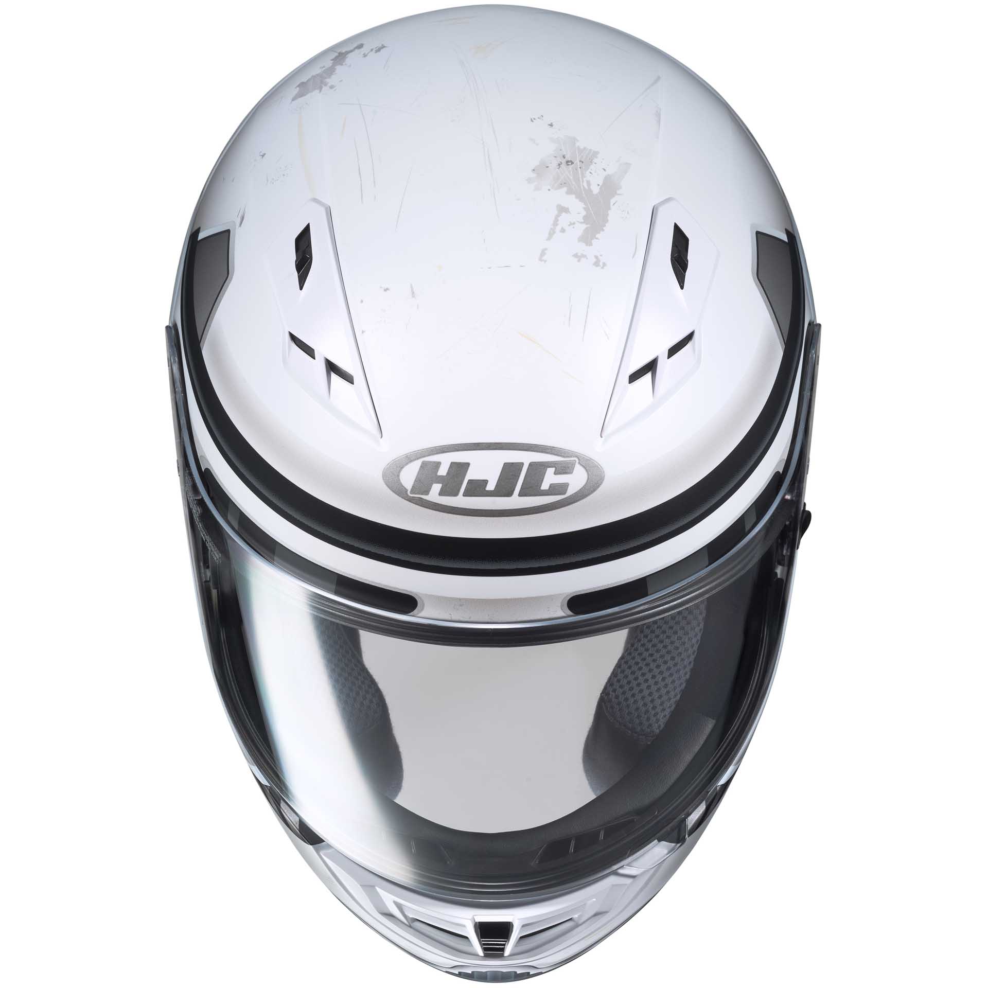 Detail Stormtrooper Motorcycle Helmets Nomer 49