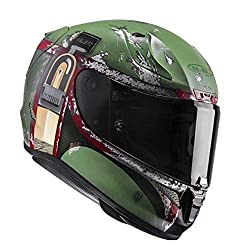 Detail Stormtrooper Motorcycle Helmets Nomer 50