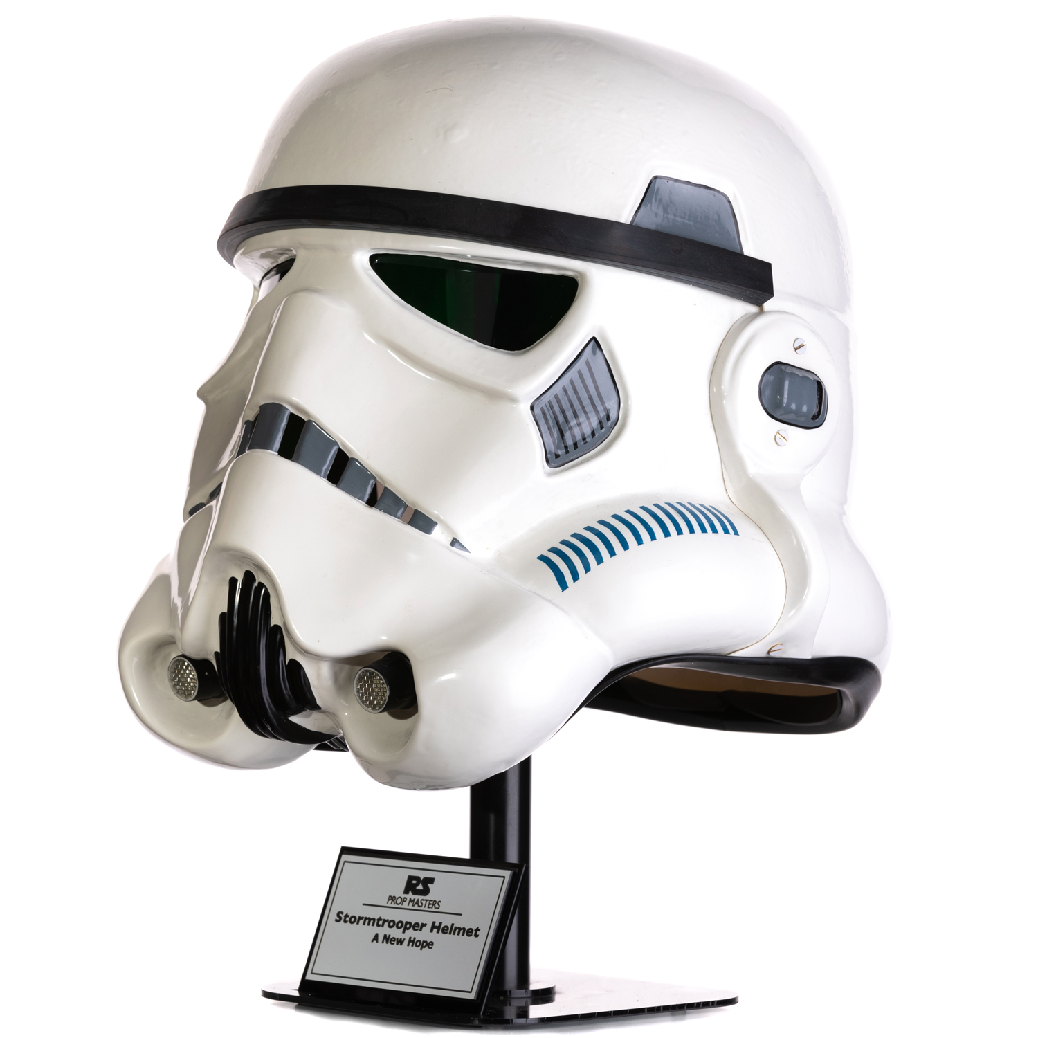 Detail Stormtrooper Motorcycle Helmets Nomer 53