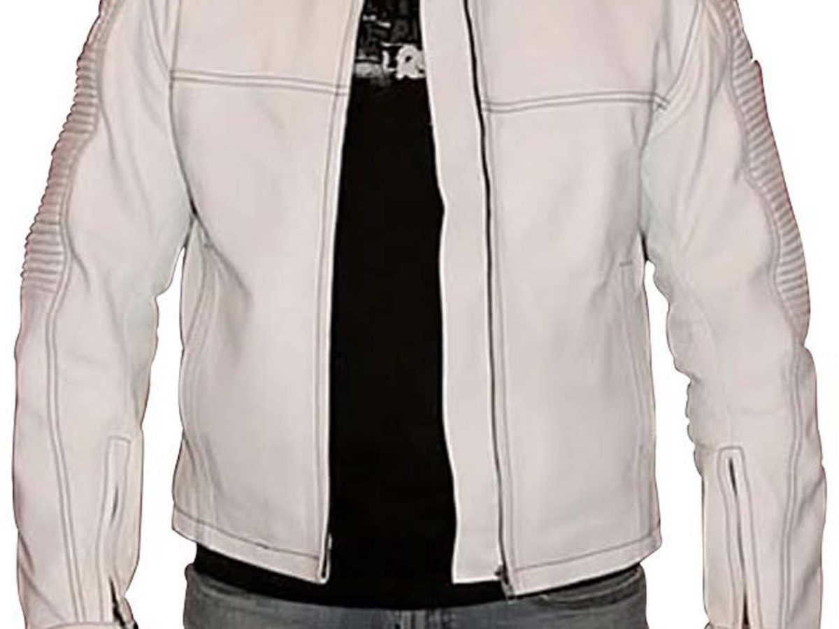 Detail Stormtrooper Motorcycle Jacket Nomer 41