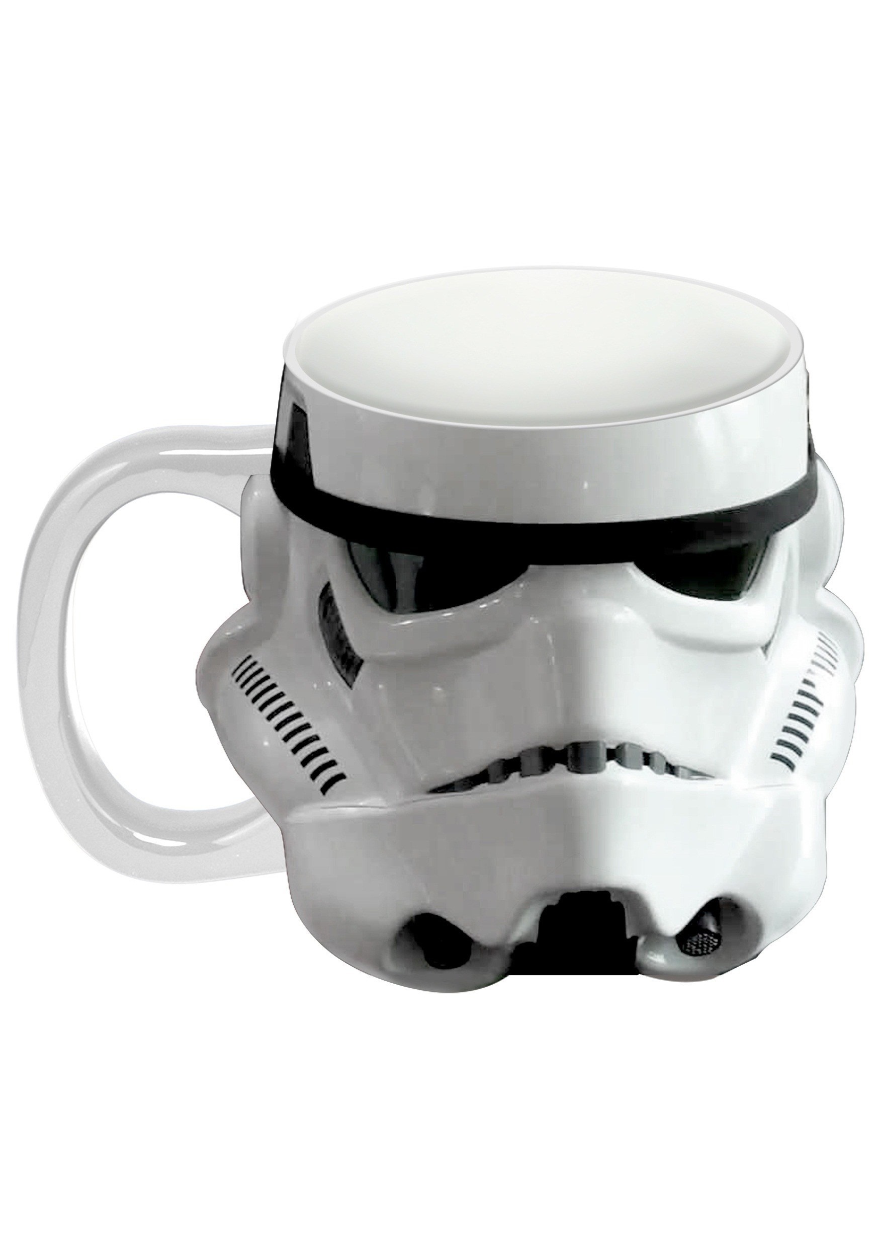 Detail Stormtrooper Mug Disney Nomer 12