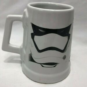 Detail Stormtrooper Mug Disney Nomer 17