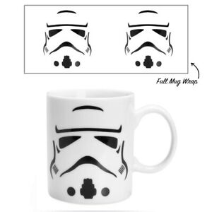 Detail Stormtrooper Mug Disney Nomer 20