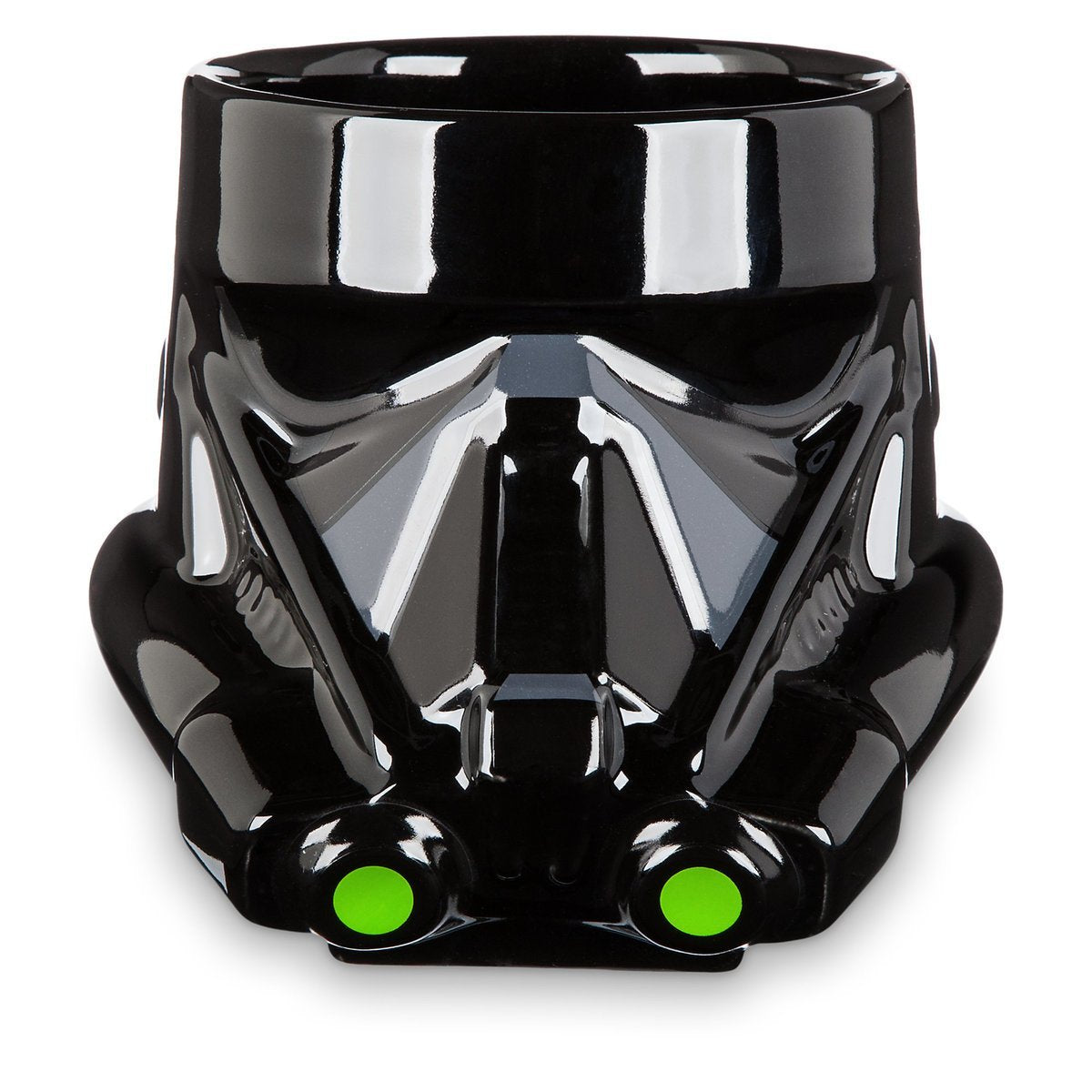 Detail Stormtrooper Mug Disney Nomer 7