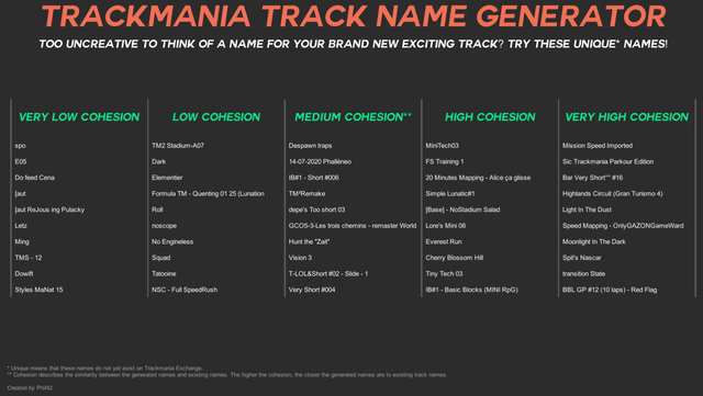 Detail Stormtrooper Names Generator Nomer 53