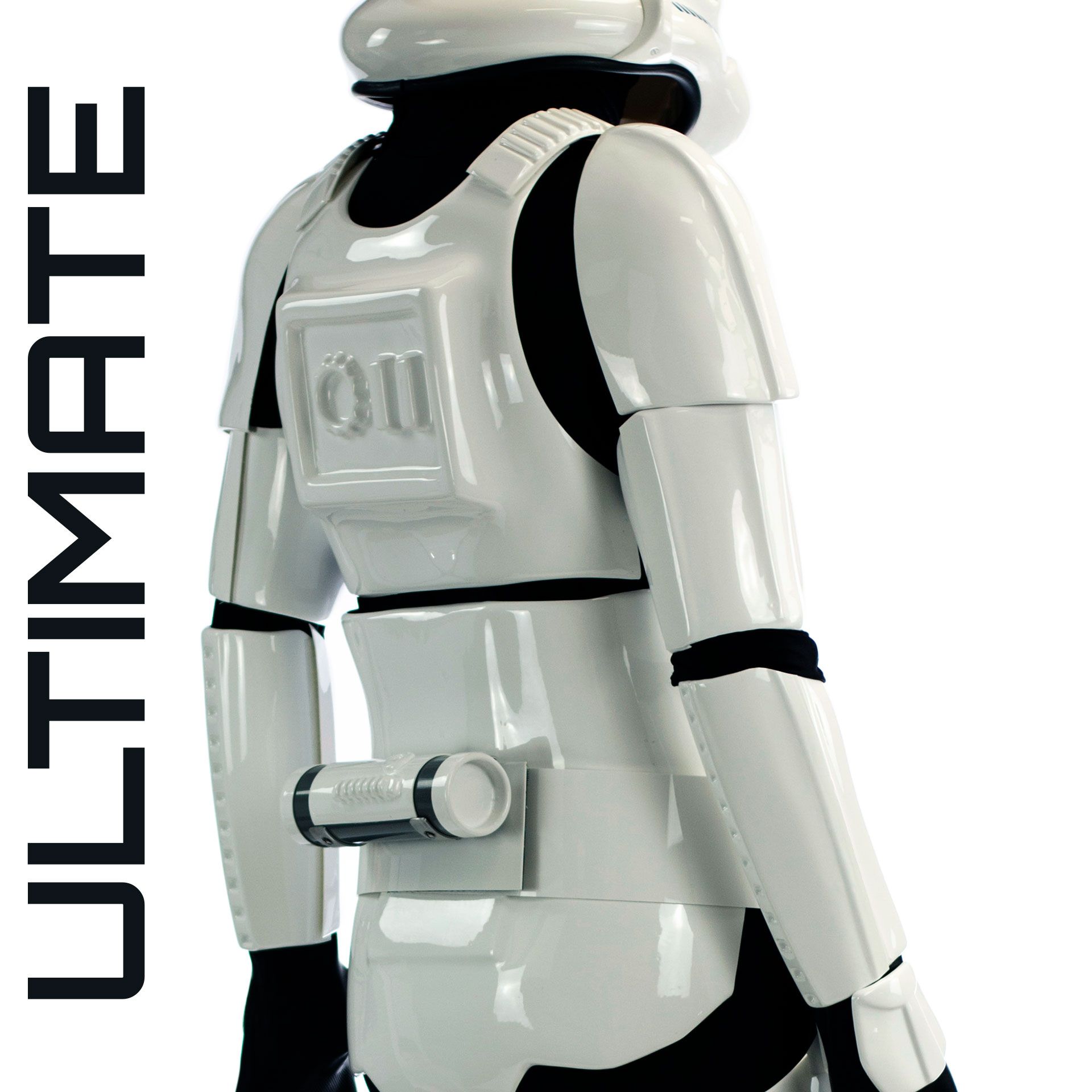 Detail Stormtrooper Photo Nomer 22