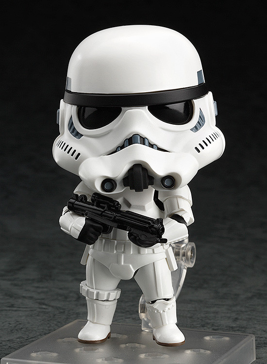 Detail Stormtrooper Photo Nomer 52