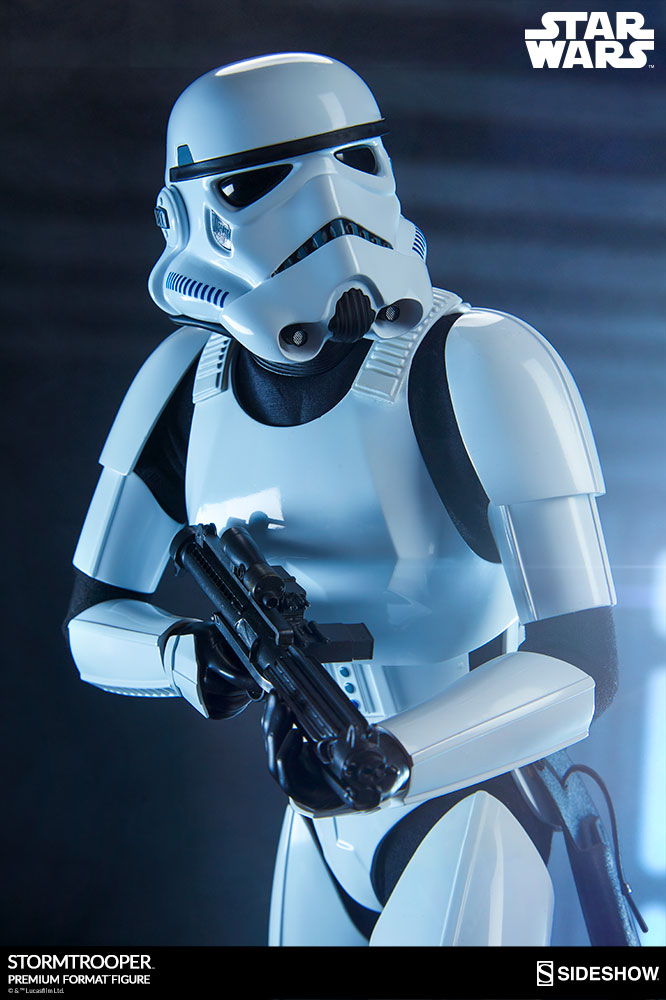 Detail Stormtrooper Pics Nomer 20