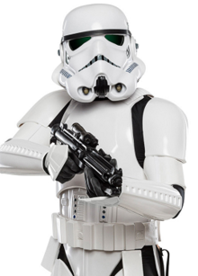 Detail Stormtrooper Pics Nomer 5