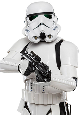 Detail Stormtrooper Nomer 14