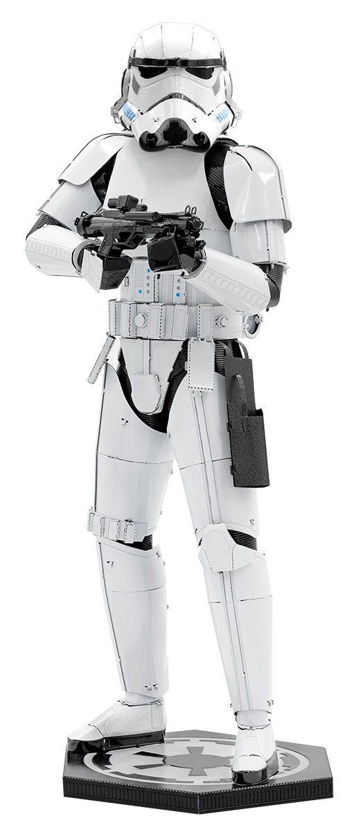 Detail Stormtrooper Nomer 25