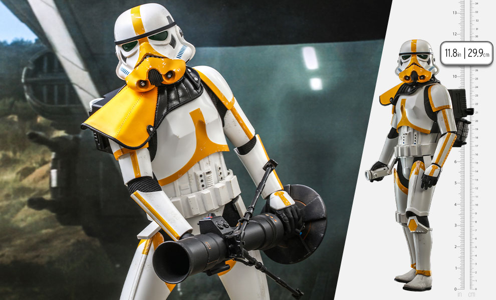 Detail Stormtrooper Nomer 10