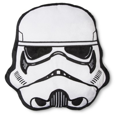 Detail Stormtrooper Pillow Nomer 11