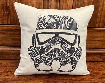 Detail Stormtrooper Pillow Nomer 48