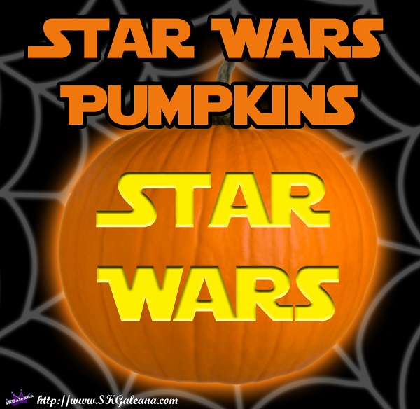 Detail Stormtrooper Pumpkin Nomer 48