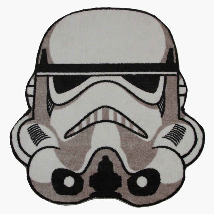 Detail Stormtrooper Rug Nomer 56