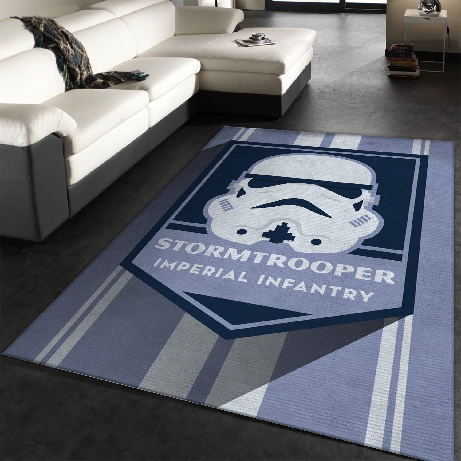 Download Stormtrooper Rug Nomer 9