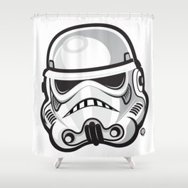 Detail Stormtrooper Shower Curtain Nomer 15