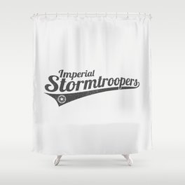 Detail Stormtrooper Shower Curtain Nomer 54