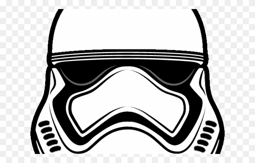 Detail Stormtrooper Silhouette Nomer 16