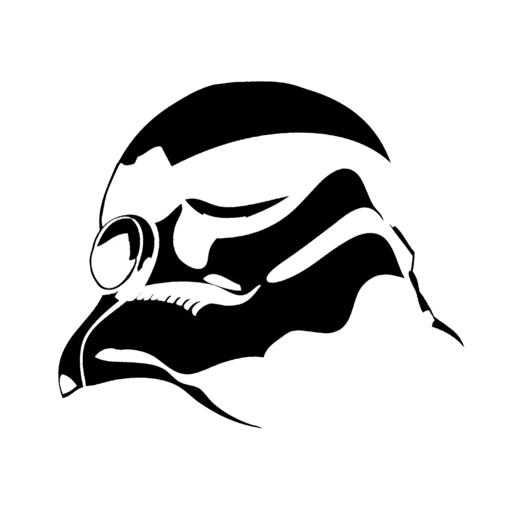 Detail Stormtrooper Silhouette Nomer 50