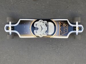 Detail Stormtrooper Skateboard Nomer 23