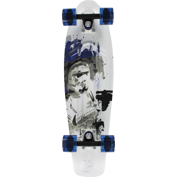 Detail Stormtrooper Skateboard Nomer 48