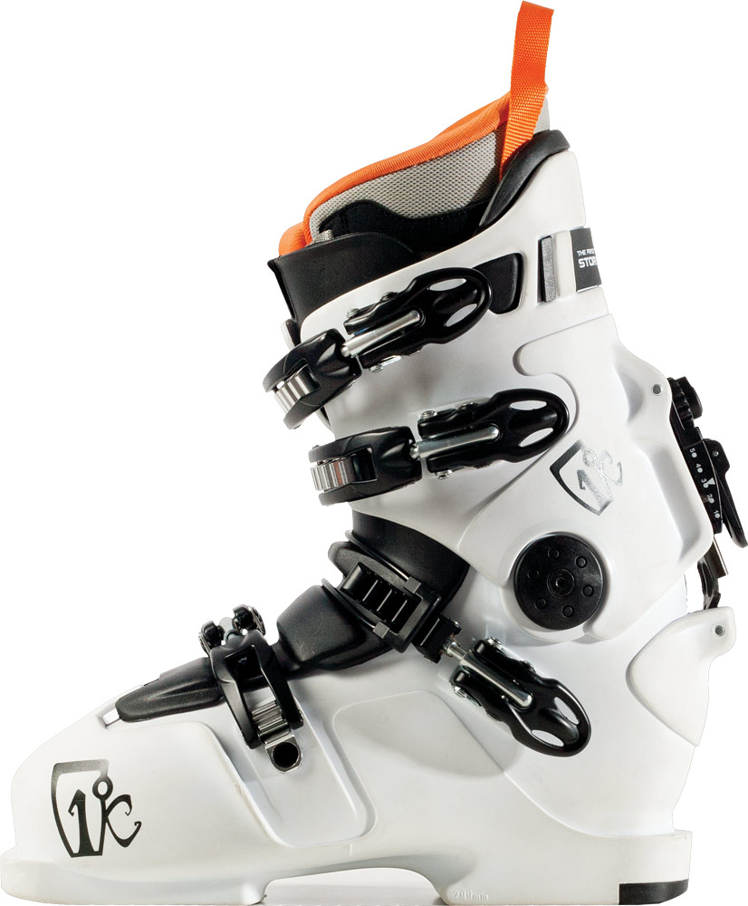 Stormtrooper Ski Boot - KibrisPDR