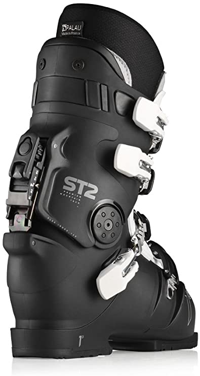 Detail Stormtrooper Ski Boot Nomer 12