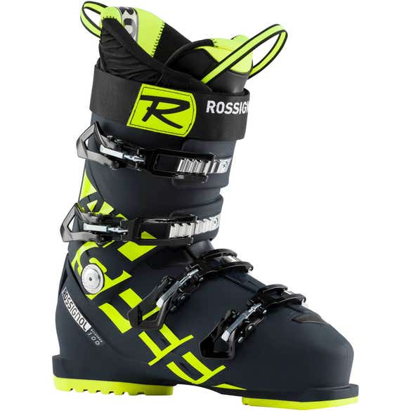 Detail Stormtrooper Ski Boot Nomer 20