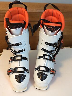 Detail Stormtrooper Ski Boot Nomer 26