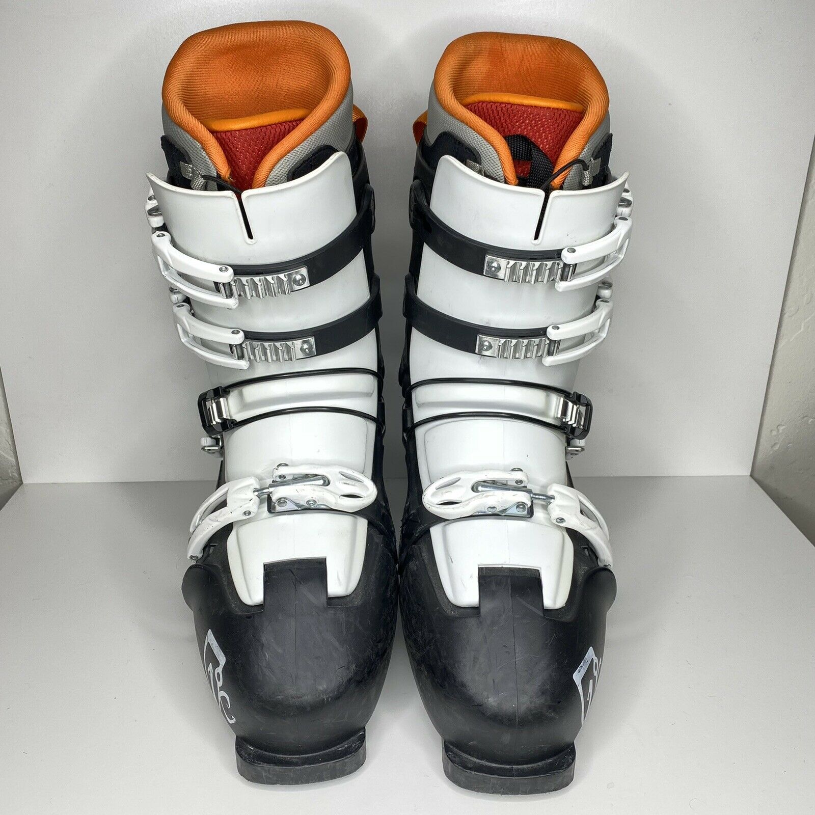 Detail Stormtrooper Ski Boot Nomer 36