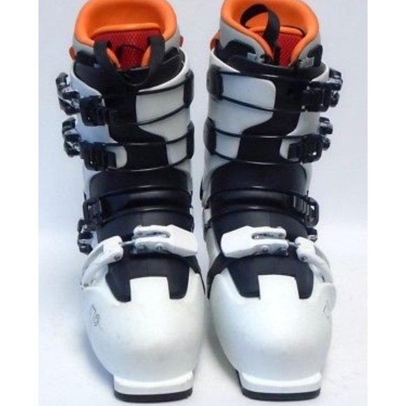 Detail Stormtrooper Ski Boot Nomer 37