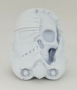 Detail Stormtrooper Skull 3d Print Nomer 13