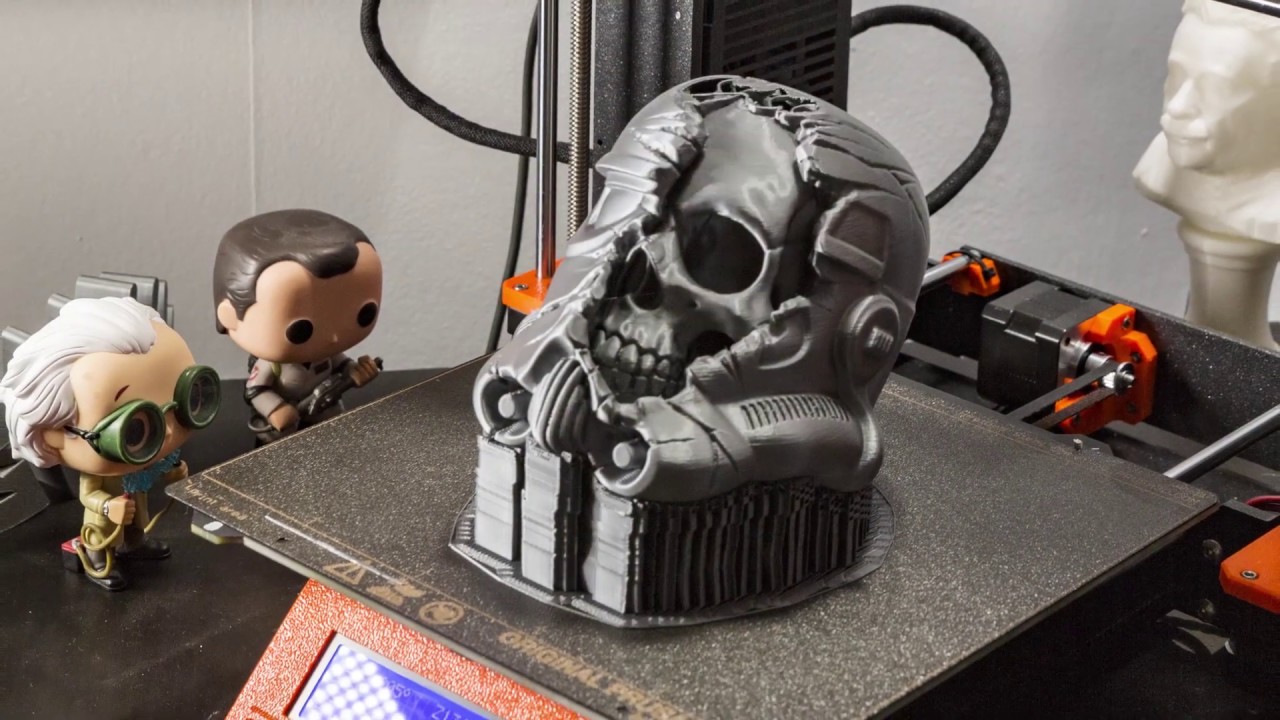 Detail Stormtrooper Skull 3d Print Nomer 34