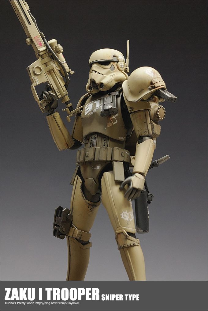 Detail Stormtrooper Sniper Nomer 17