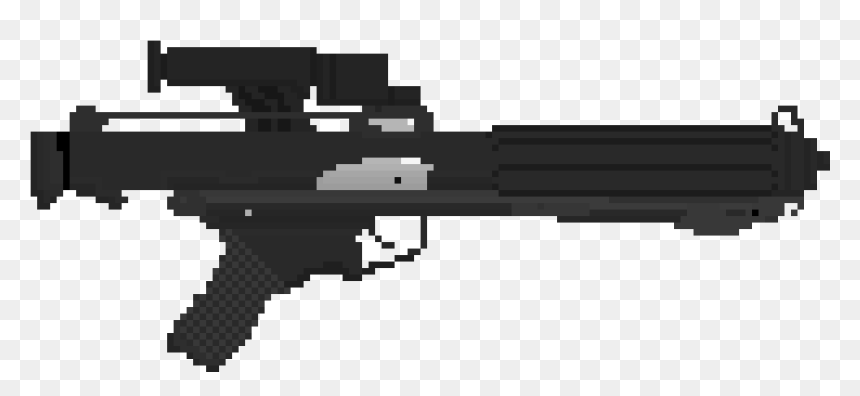 Detail Stormtrooper Sprite Nomer 33