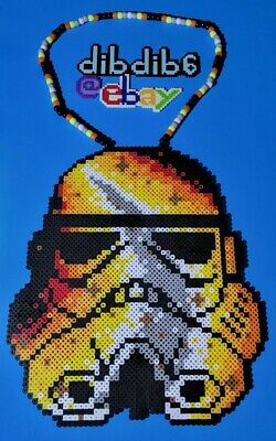 Detail Stormtrooper Sprite Nomer 36