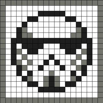 Detail Stormtrooper Sprite Nomer 50
