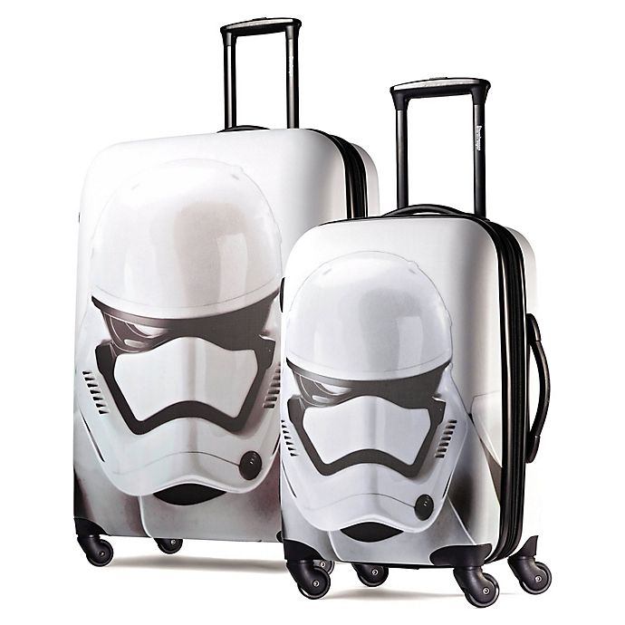 Detail Stormtrooper Suitcase Nomer 7